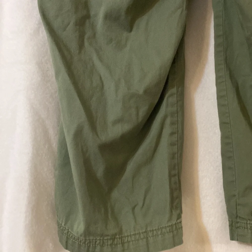 💫 White Stag Size 12 Cargo Pants - Picture 12 of 16